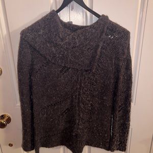 Dkny soft sweater